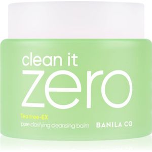 Banila Co. Clean It Zero - Reinigingsbalsem - 180 ml - Voor Verwijde Poriën