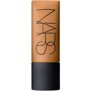 NARS SOFT MATTE Complete Foundation Matterende Make-up Tint TAHOE 45 ml