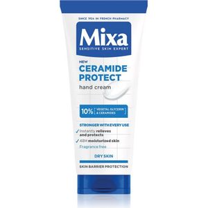 MIXA Ceramide Protect Beschermende Handcrème 100 ml