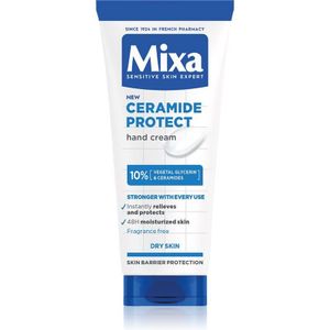 MIXA - Ceramide Protect - Handcrème - 100 ml