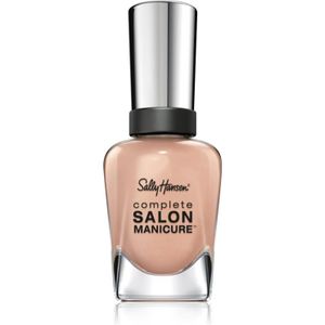 Sally Hansen Complete Salon Manicure Versterkende Nagellak Tint 853 Re-Nude 14.7 ml