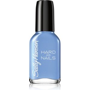 Sally Hansen - Hard As Nails - Verzorgende Nagellak - Tint Hard Bitten - 13,3 ml