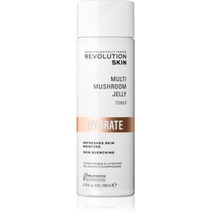 Revolution Skincare Multi Mushroom Hydraterende en Voedende Tonic 200 ml