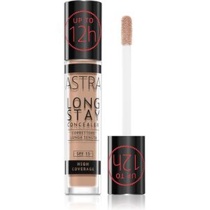 Astra Make-up Long Stay - Concealer - Tint 4,5W Peach - 4,5 ml