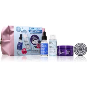 Natura Siberica Lab Biome Everyday Essentials Gift Set