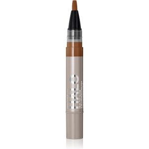 Smashbox Halo Healthy Glow 4-in1 Perfecting Pen verhelderende concealer pen Tint T10N -Level-One Tan With a Neutral Undertone 3,5 ml