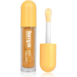 Barry M Lip Oil lippenolie Tint Mango 3 ml