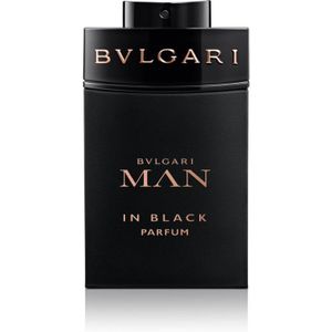BULGARI Bvlgari Man In Black Parfum parfum 100 ml