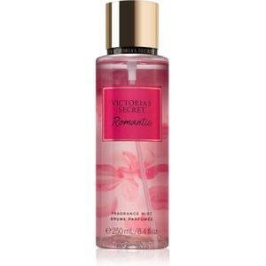 Victoria's Secret Romantic Body Spray 250 ml