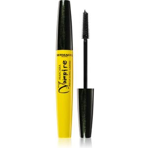 Dermacol Vampire Mascara voor Verlenging 8 ml