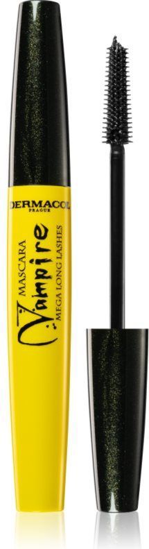 Dermacol Vampire Mascara voor Verlenging 8 ml