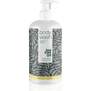 Australian Bodycare Tea Tree Oil Lemon Myrtle Verfrissende Douchegel 500 ml