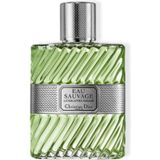 DIOR Eau Sauvage Aftershave lotion in Spray  100 ml