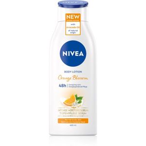 Nivea Orange Blossom Voedende Hydraterende Bodylotion 400 ml