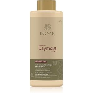 INOAR - Absolut Daymoist CLR™ - Shampoo - 800 ml