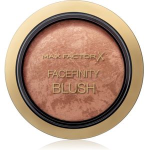 Max Factor Facefinity Blush 010 Nude Mauve