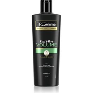 TRESemmé Collagen + Fullness Shampoo voor Volume 400 ml