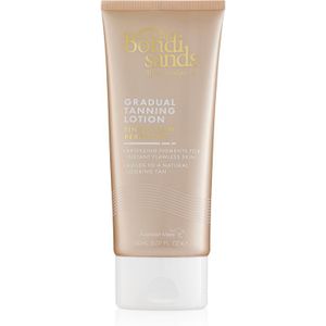 Bondi Sands Gradual Tanning Lotion Tinted Skin Perfector Getinte Zelfbruinendecrème voor Gelijkmatige Bruining 150 ml