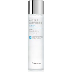 Dr. HEDISON - Peptide 7 - Gezichtstonic - 150 ml