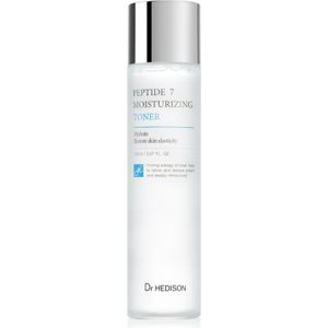 Dr. HEDISON Peptide 7 Hydraterende Tonic 150 ml