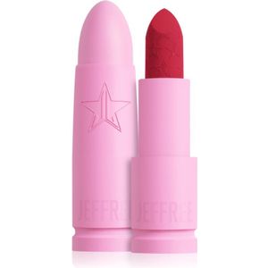Jeffree Star Cosmetics Velvet Trap Lippenstift Tint Red Affair 4 g