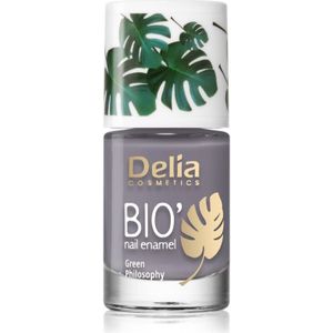 Delia Cosmetics - Bio Green Philosophy - Nagellak - Tint 623 Jungle - 11 ml