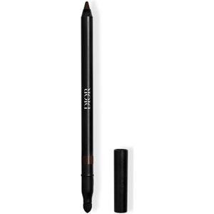 DIOR Diorshow On Stage Crayon Waterproof Eyeliner Pencil Tint 594 Brown 1,2 gr