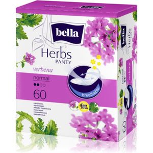 BELLA Herbs Verbena inlegkruisjes 60 st