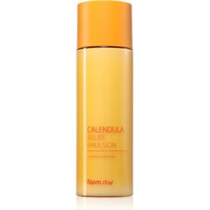 Farmstay - Calendula - Gezichtscreme - 200 ml - Kalmerend - Veganistisch