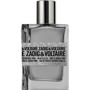 Zadig & Voltaire This is Really him! EDT 50 ml