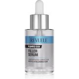 Revuele - Plumped Skin Filler - Gezichtsserum - 30 ml