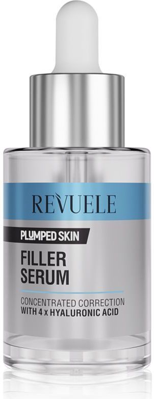 Revuele - Plumped Skin Filler - Gezichtsserum - 30 ml