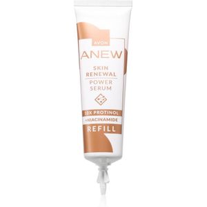 Avon - Anew Skin Renewal - Gezichtsserum - 30 ml