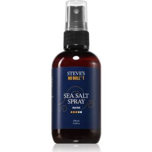 Steve's - Sea Salt Spray - Haarspray - 100 ml