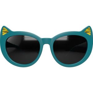 Chicco Sunglasses 36 months+ Zonnebril Blue Girl 1 st
