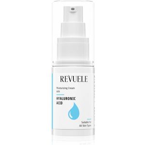 Revuele CYS Hyaluronic Acid Hydraterende Gezichtscrème 30 ml