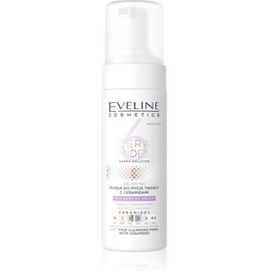 Eveline Cosmetics - 6 Ceramides - Dieptereinigende Schuim - 150 ml