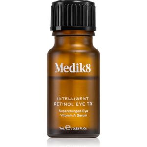 Medik8 C-Tetra Eye verhelderend oogserum met Vitamine C 7 ml