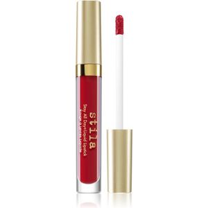 Stila Cosmetics Stay All Day Liquid Lipstick Langaanhoudende Vloeibare Lippenschift Tint Beso (True Red) 3 ml