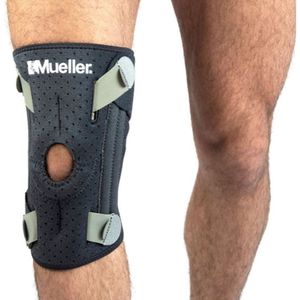 Mueller Adjust-to-Fit Knee Stabilizer brace voor de knie 1 st