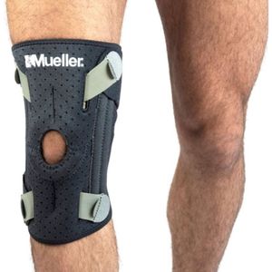 Mueller Adjust-to-Fit Knee Stabilizer brace voor de knie 1 st