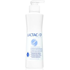 Lactacyd Pharma Wasemulsie voor Intieme Delen 40+ 250 ml