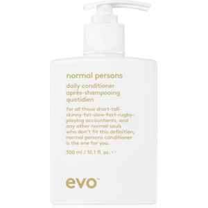 EVO Style Normal Persons Hydraterende Conditioner voor Normaal tot Vet Haar 300 ml