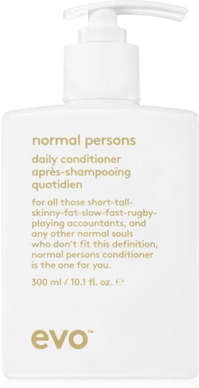 EVO - Style Normal Persons - Hydraterende Conditioner - 300 ml