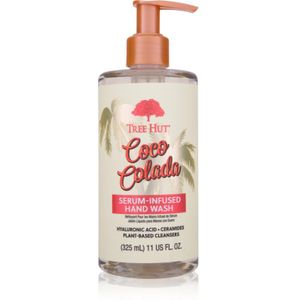 Tree Hut Coco Colada Vloeibare Handzeep 325 ml