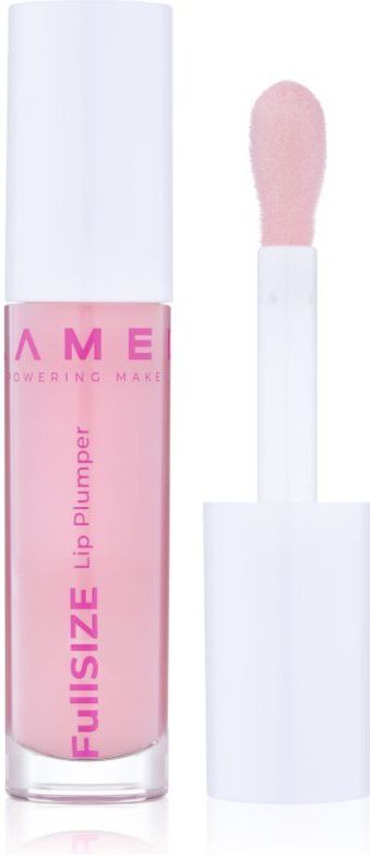 LAMEL Full Size Lip Plumper Lipgloss voor meer Volume Tint 402 8 ml