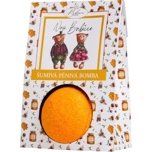 Bohemia Gifts & Cosmetics - Bath Bombs - Bruisballen - 110 g
