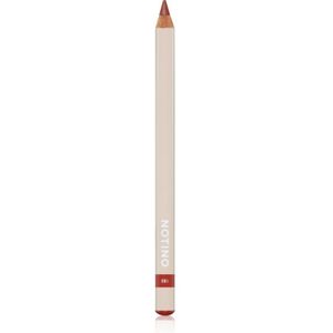 Notino - Creamy Contouring Lip Pencil - Lippotlood - Burnt Bronze - 1.1 g