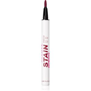 Revolution - Relove Ink It - Lip Fixatie - Mauve - 0.5 ml