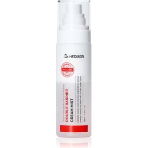Dr. HEDISON - Double Barrier - Gezichtsmist - 100 ml